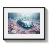 WINTER BLUES *1 - DOTCOM ART