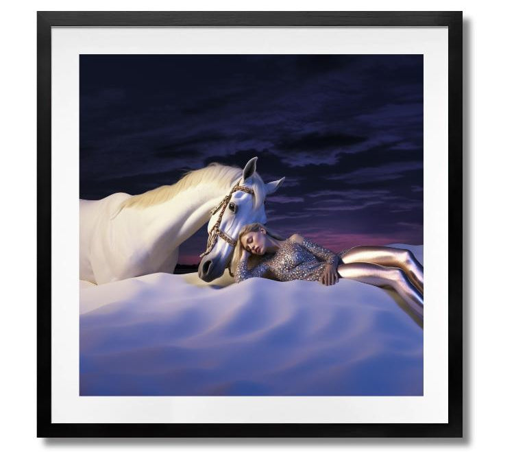 DREAMS MAY COME - DOTCOM ART