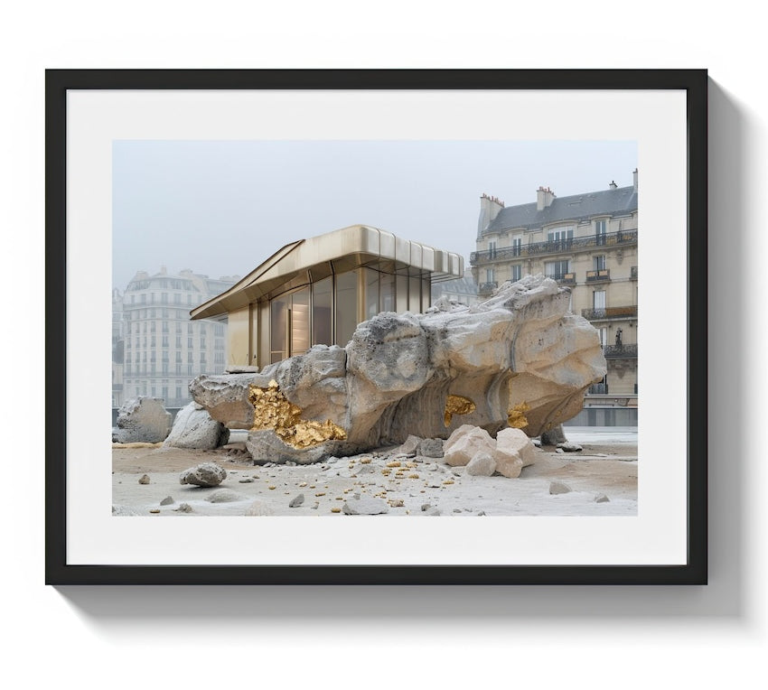 NOUVEAU - DOTCOM ART