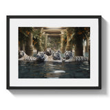 SKINNY DIPPING *3 - DOTCOM ART
