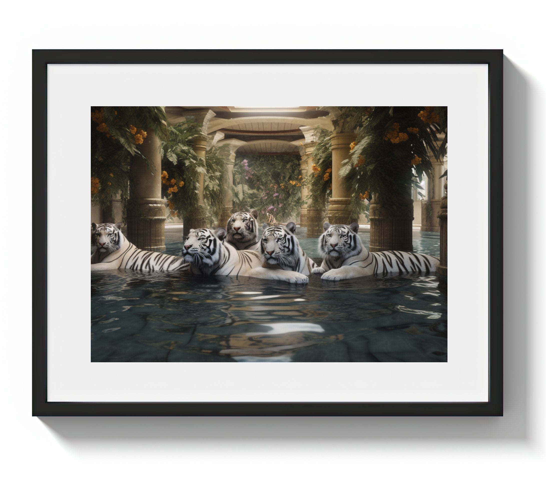 SKINNY DIPPING *3 - DOTCOM ART