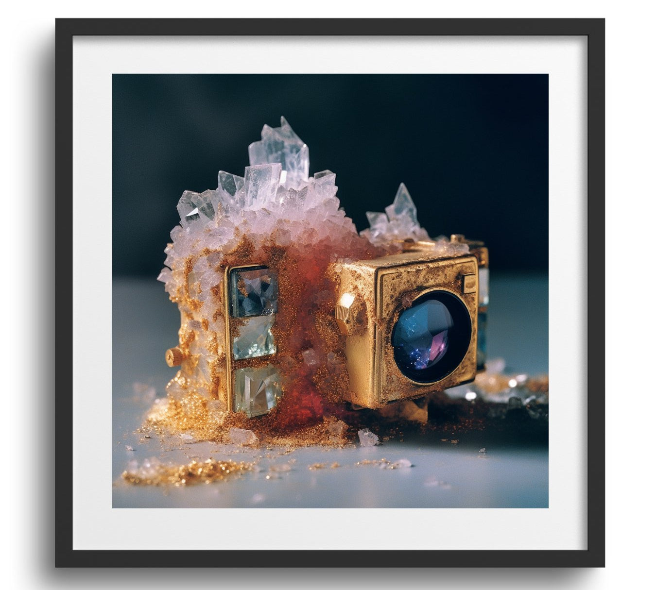 RELIC 1977 - DOTCOM ART