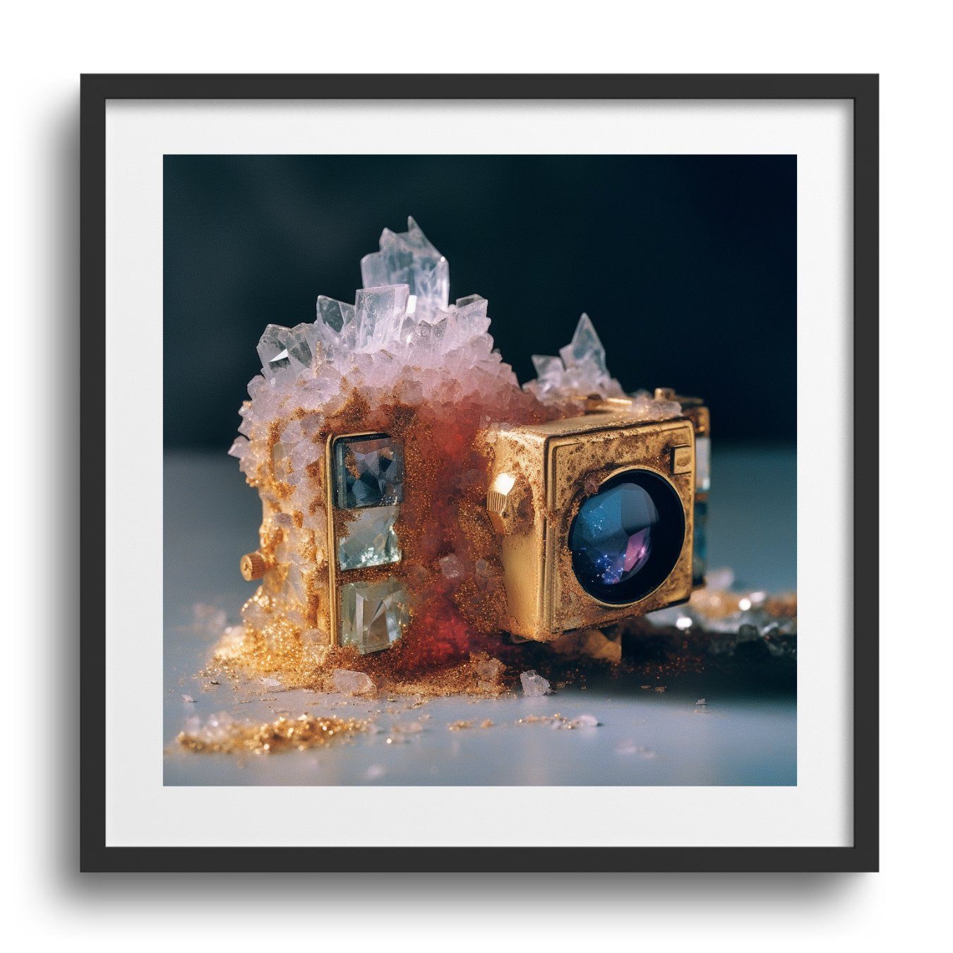 RELIC 1977 - DOTCOM ART