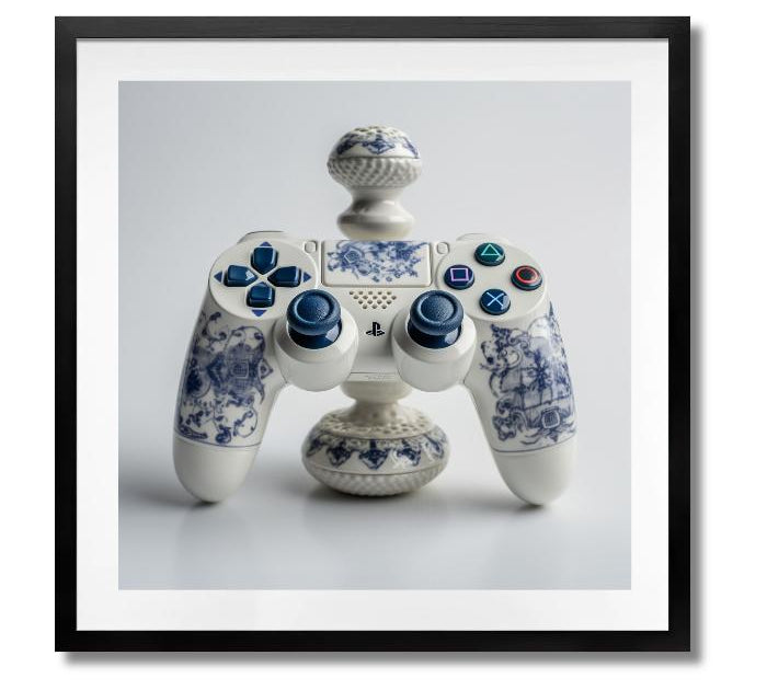 MADE IN CHINA - DOTCOM ART
