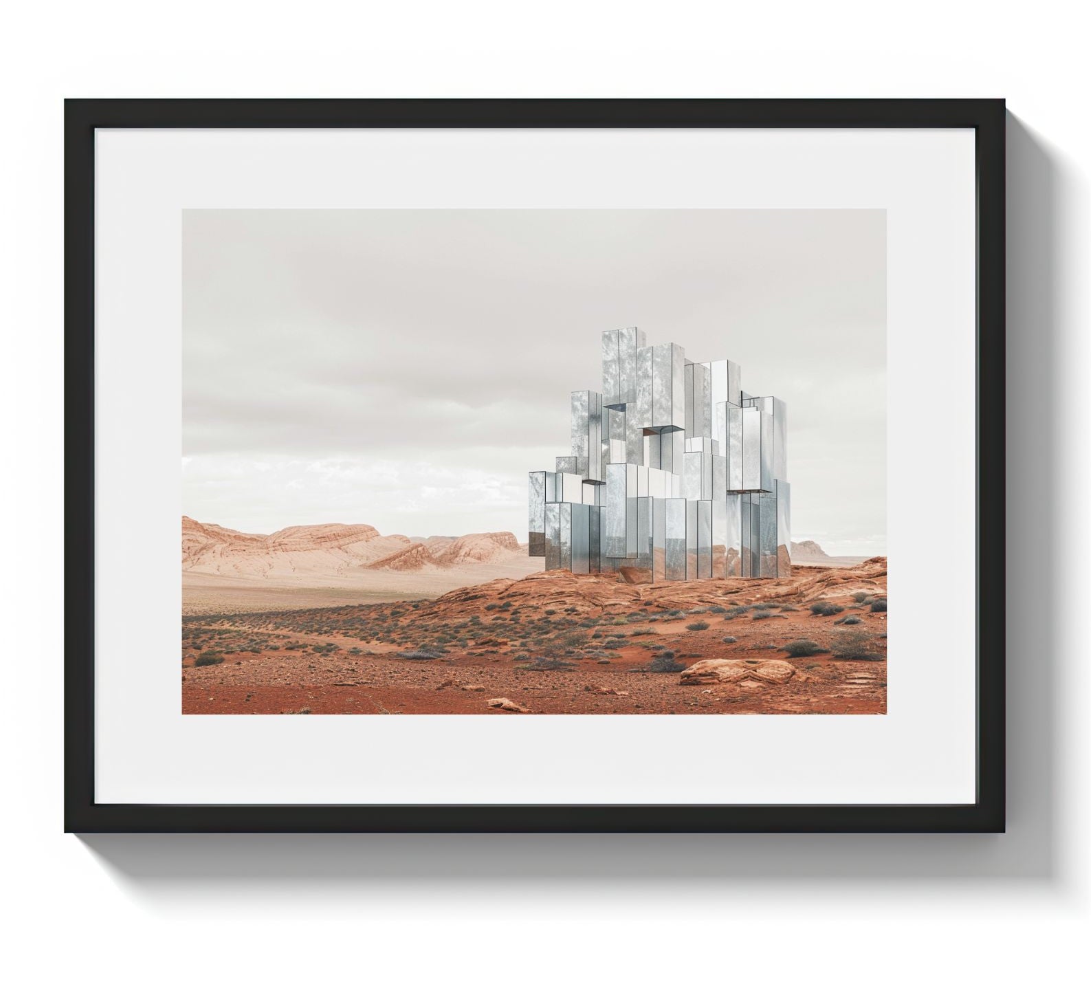 TERRA - DOTCOM ART