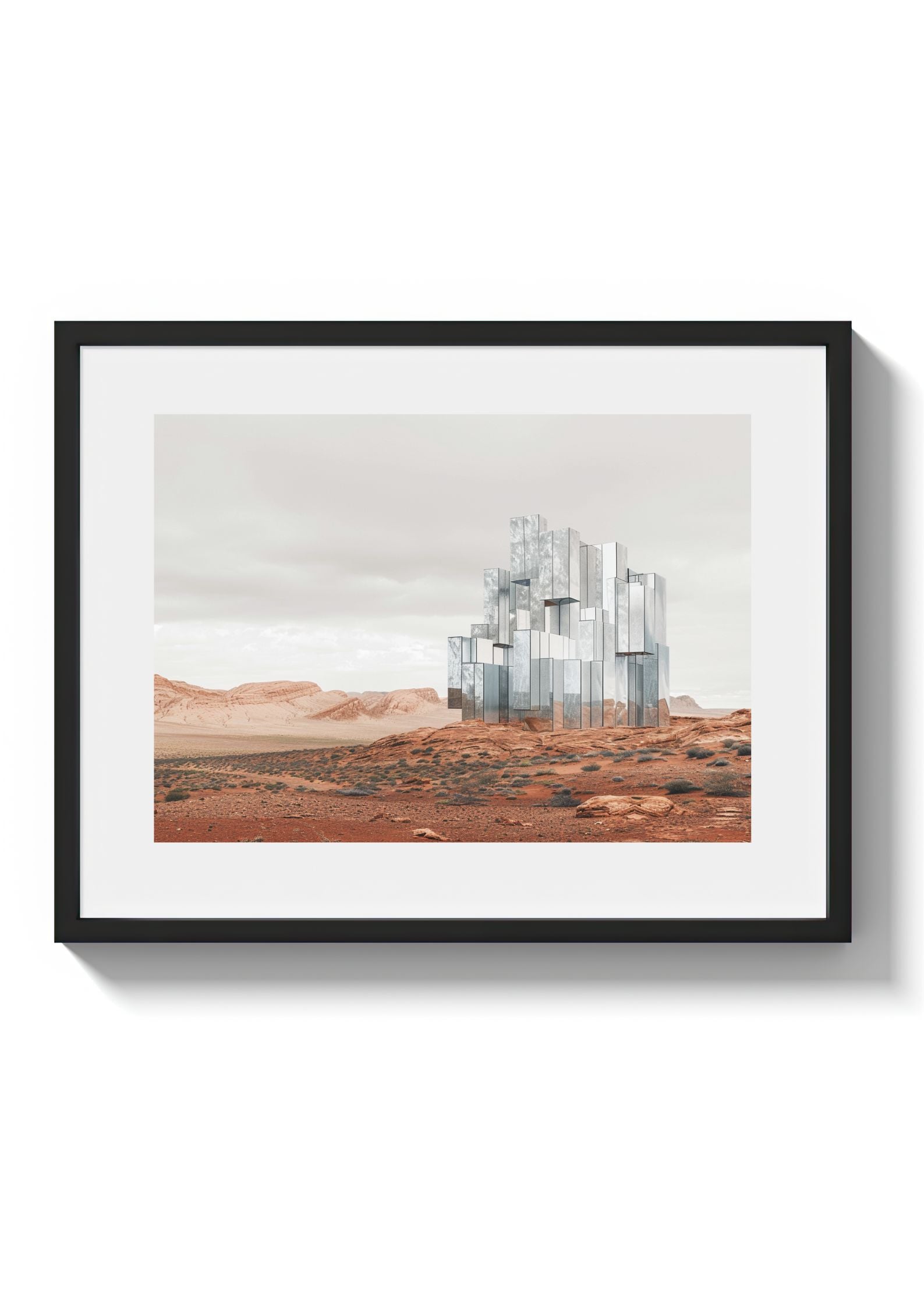 TERRA - DOTCOM ART