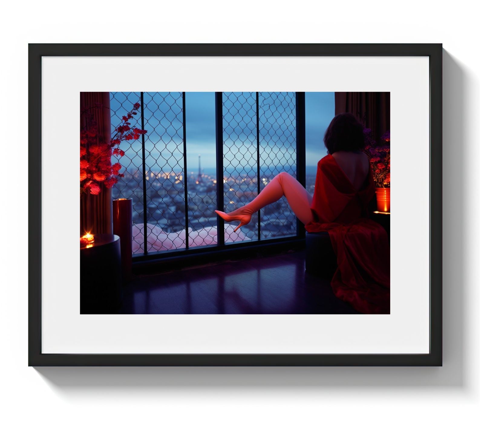 ROOM 502 - DOTCOM ART