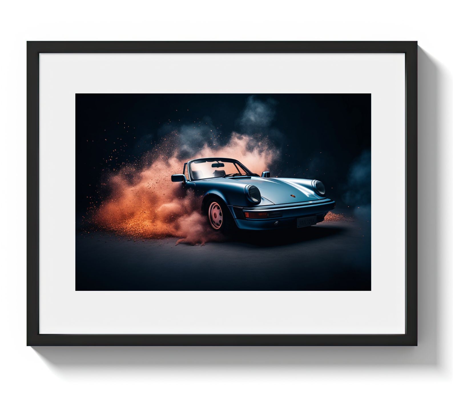 THE ENTRANCE - DOTCOM ART