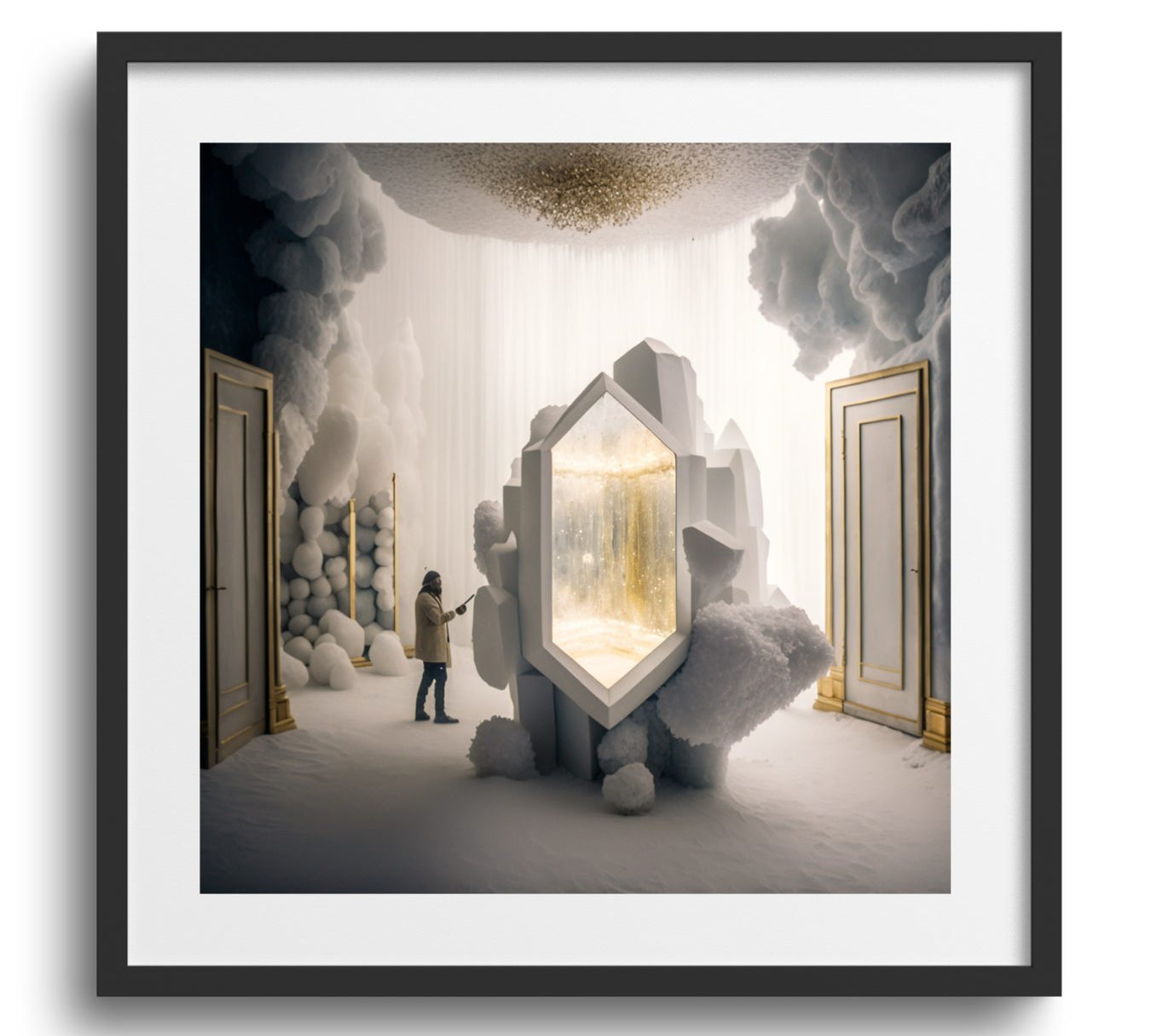 GATEWAY TO GLAMOUR *2 - DOTCOM ART