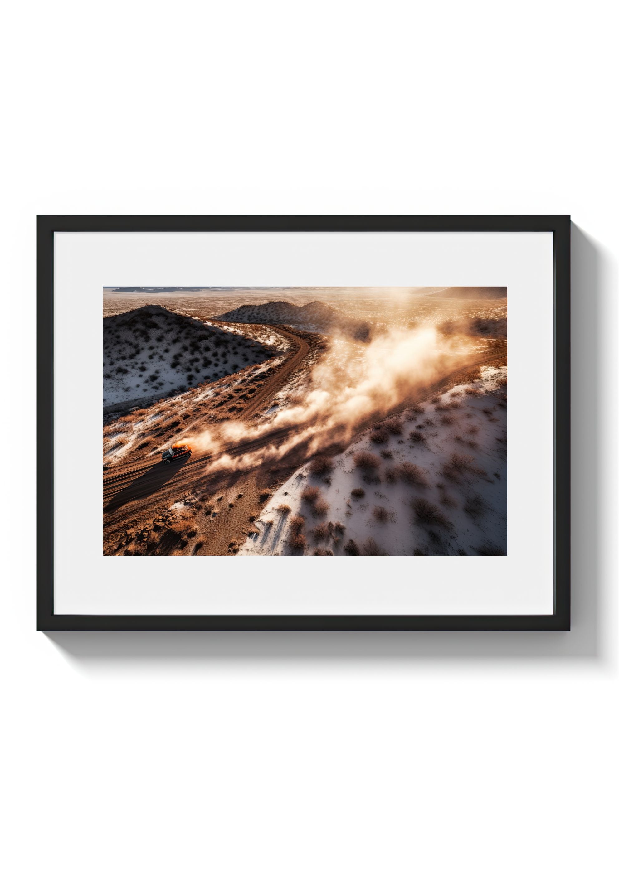 THE PURSUIT *3 - DOTCOM ART