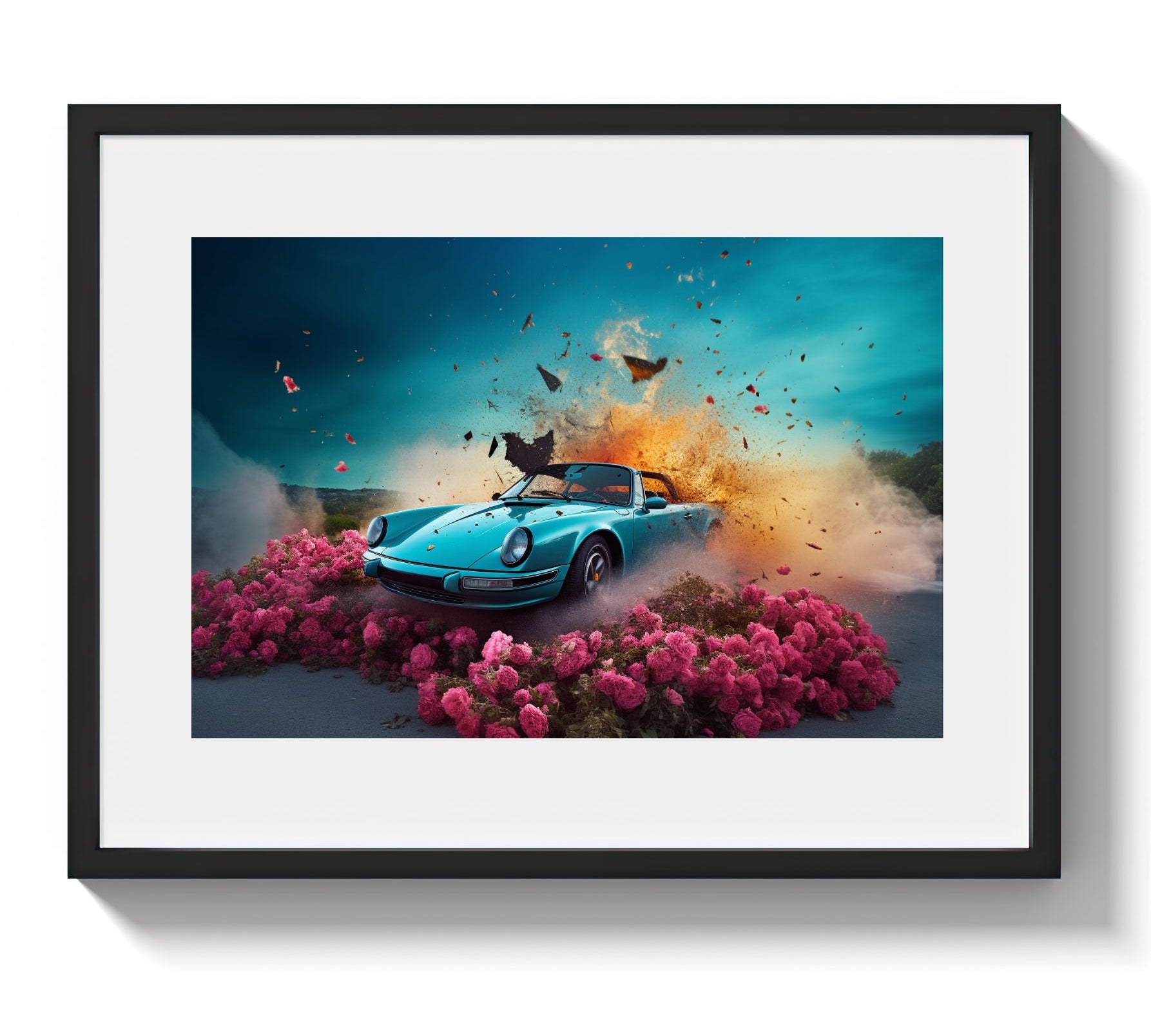 AMOUR *3 - DOTCOM ART