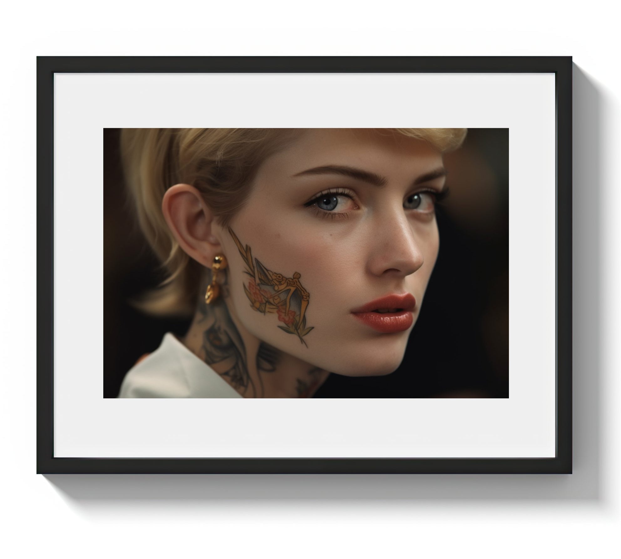 DUCHESS - DOTCOM ART