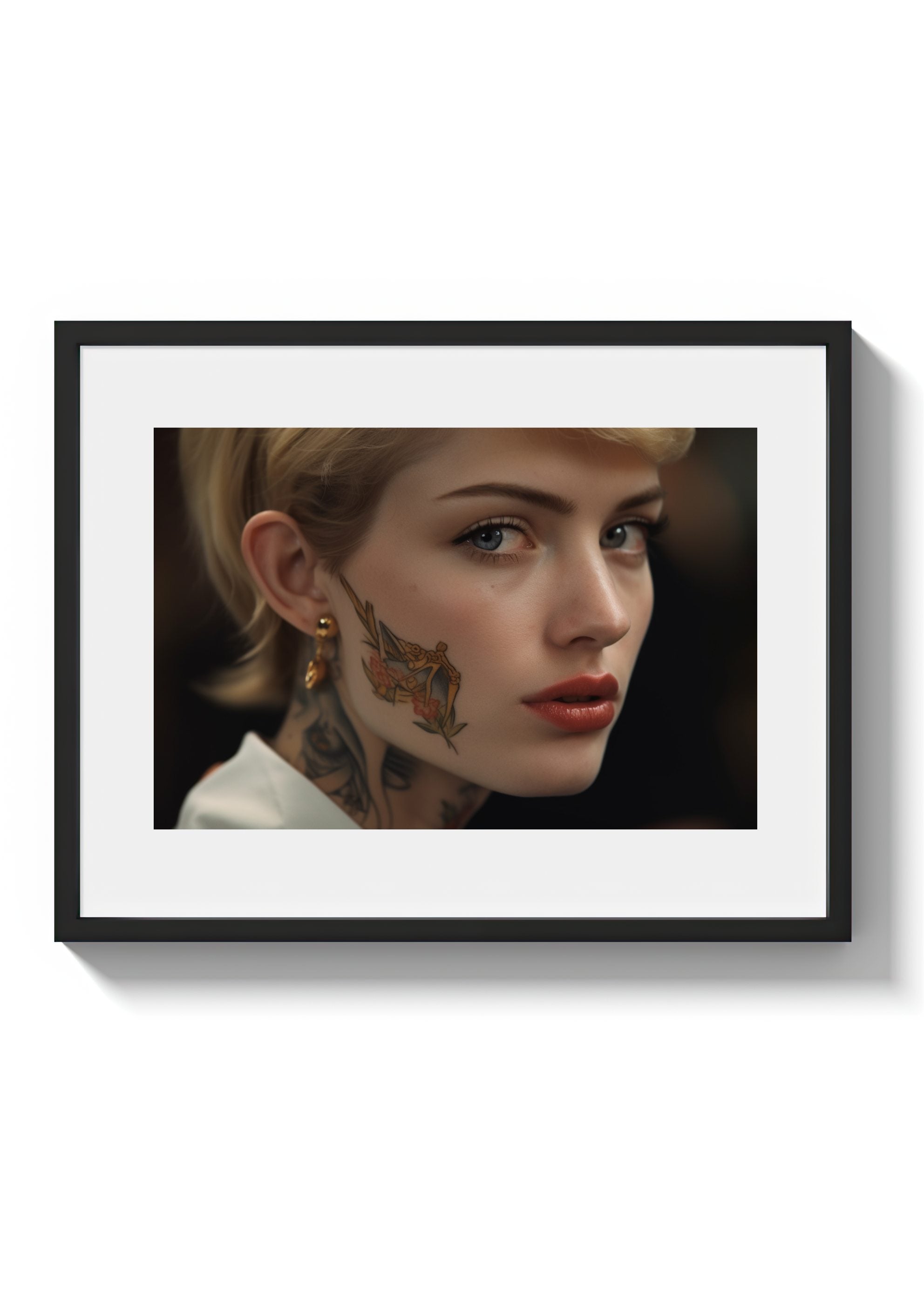 DUCHESS - DOTCOM ART
