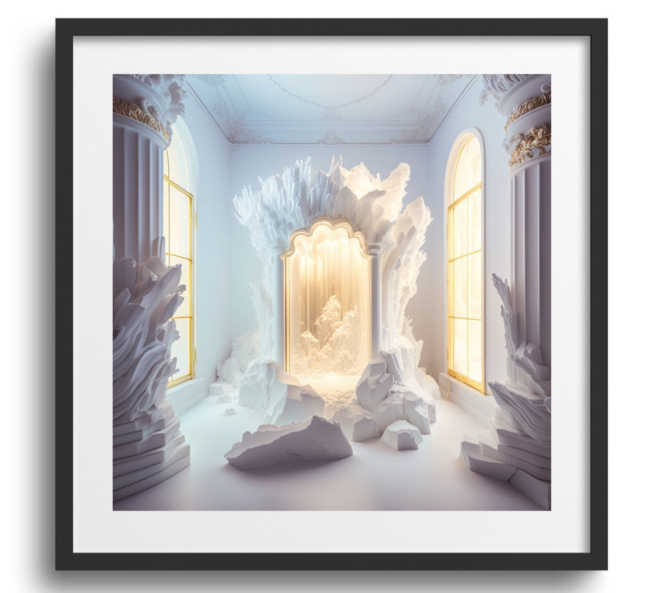 ARTIQUE - DOTCOM ART