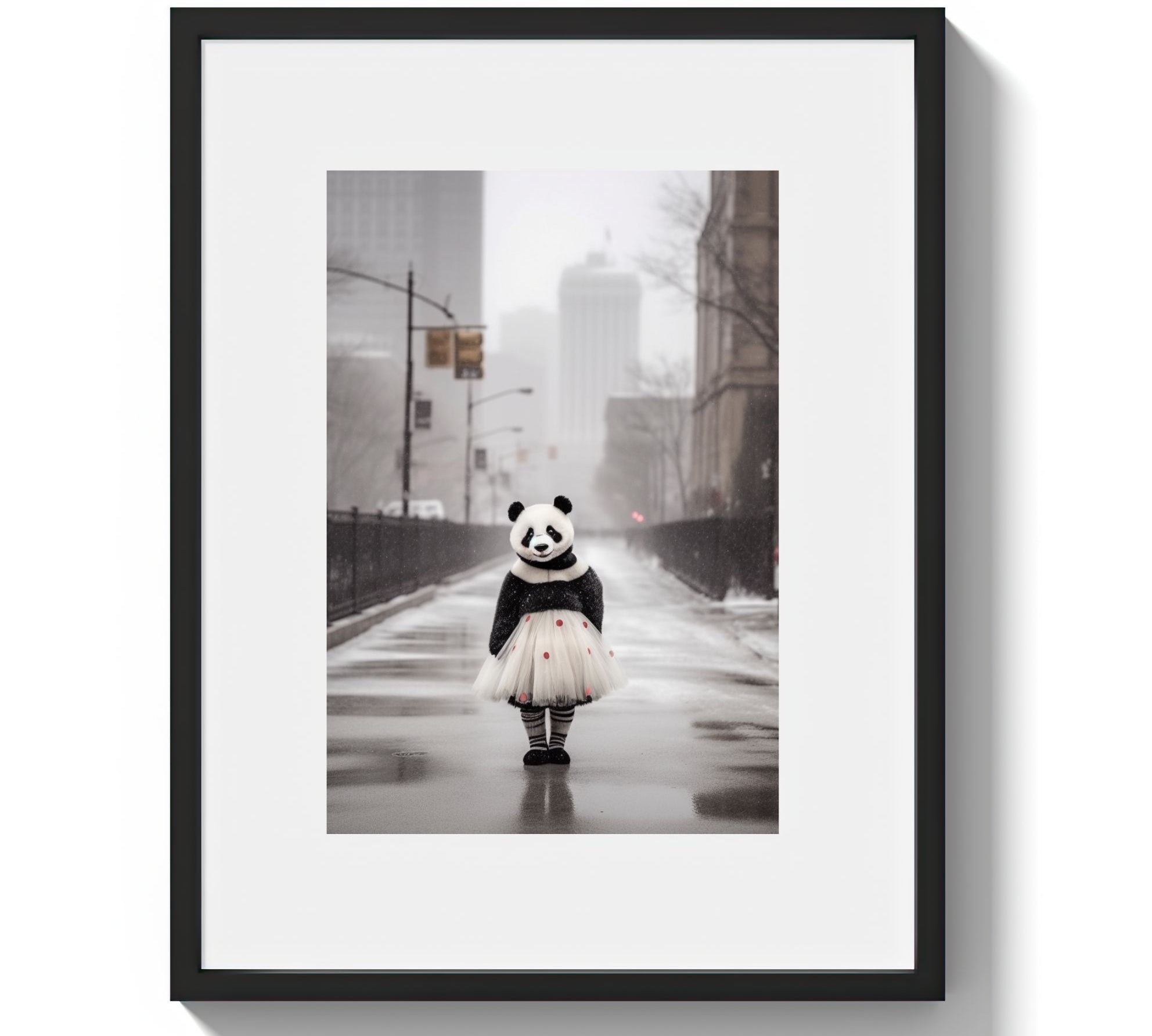 BROADWAY *4 - DOTCOM ART