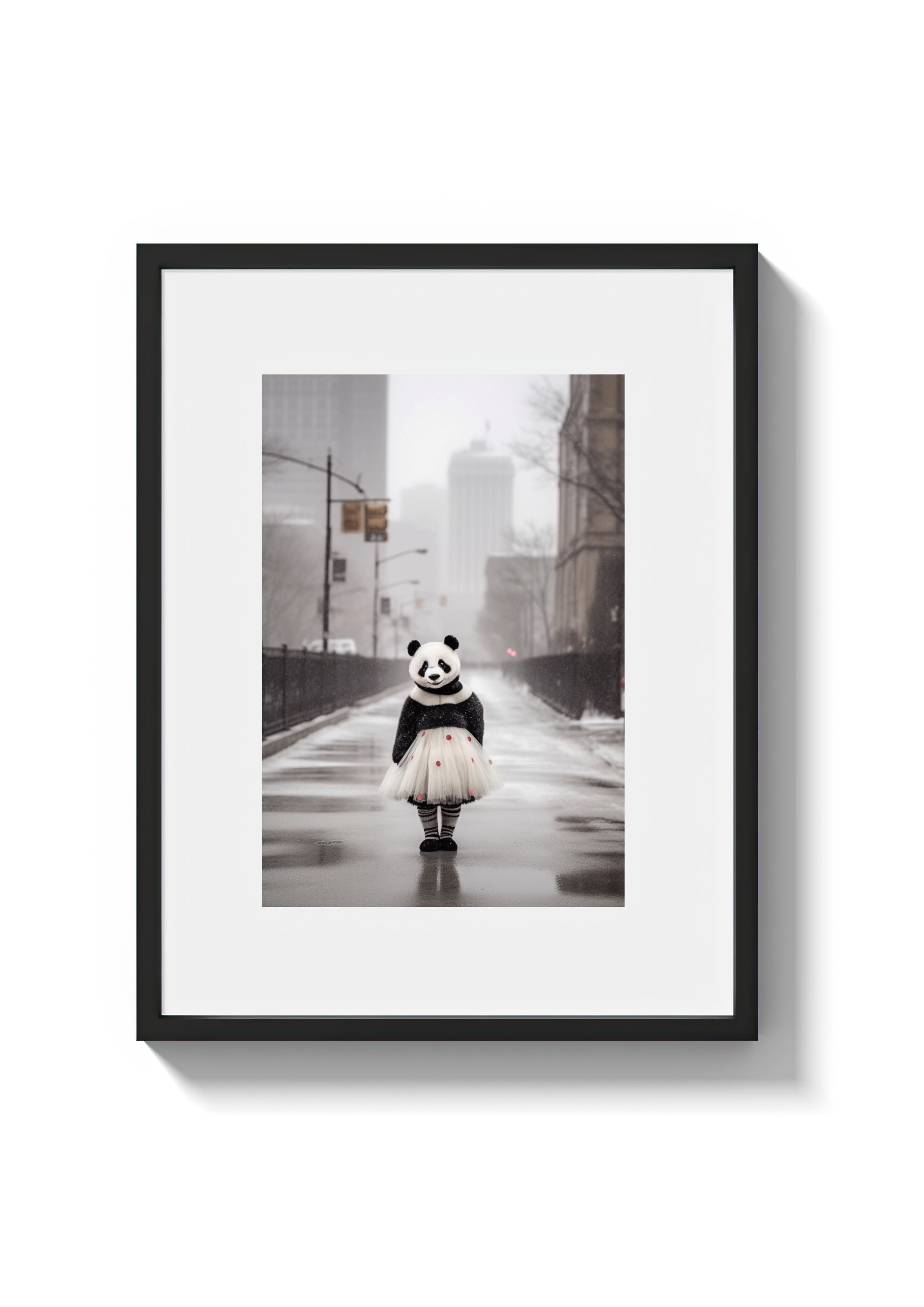 BROADWAY *4 - DOTCOM ART