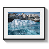ROCKBOUND REVERIE - DOTCOM ART