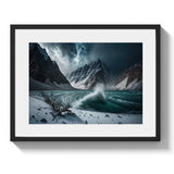 TEMPESTS *1 - DOTCOM ART