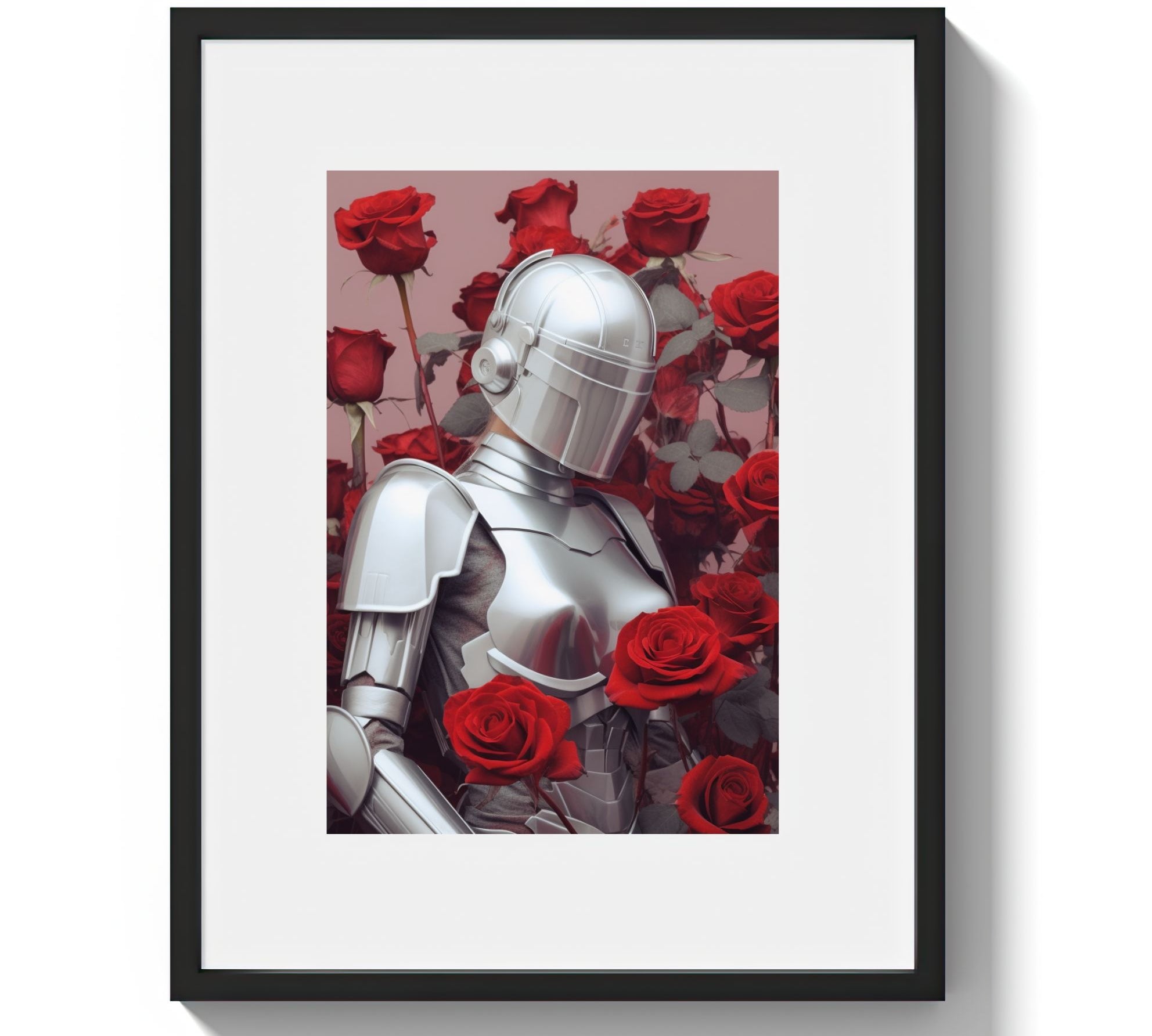 THE HARVEST *3 - DOTCOM ART