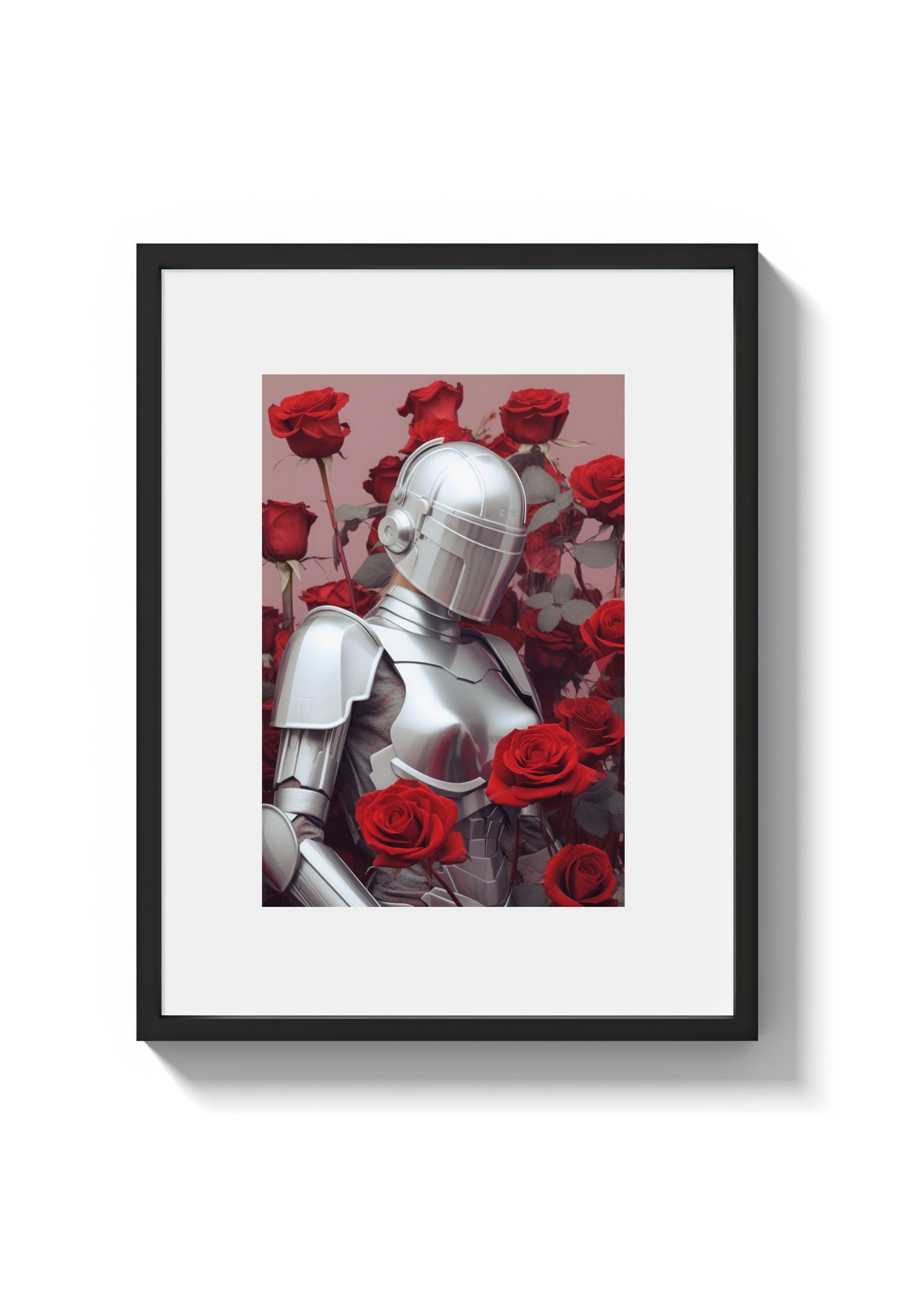 THE HARVEST *3 - DOTCOM ART