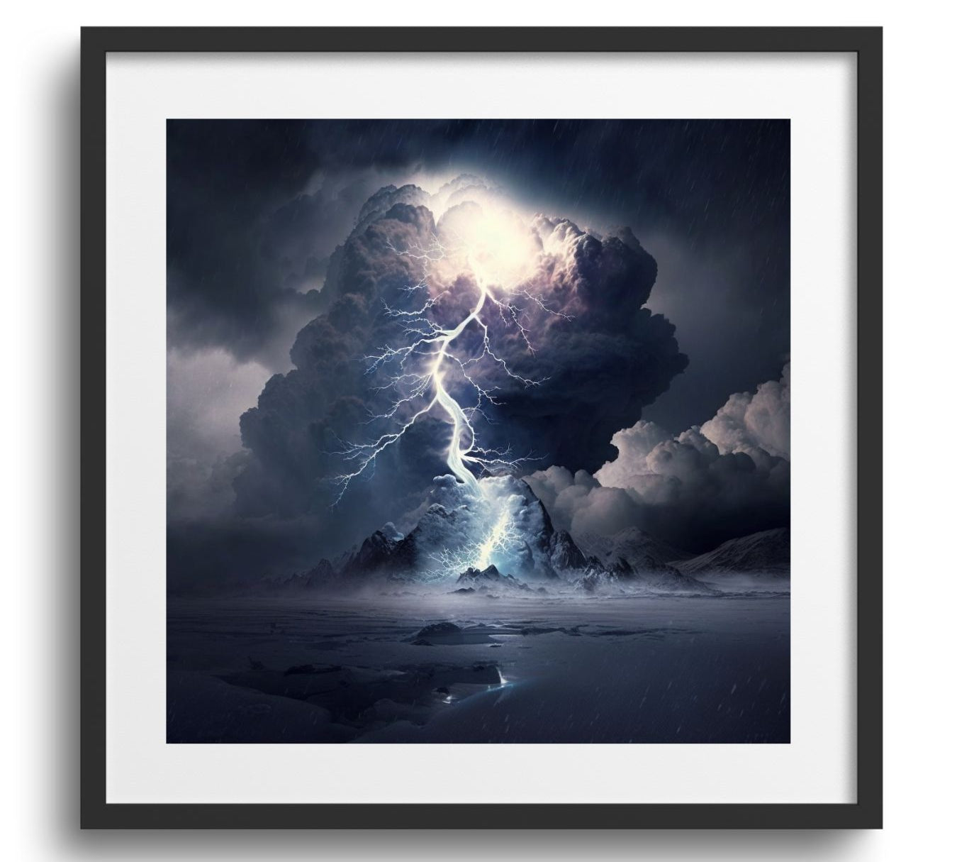 STRIKE - DOTCOM ART