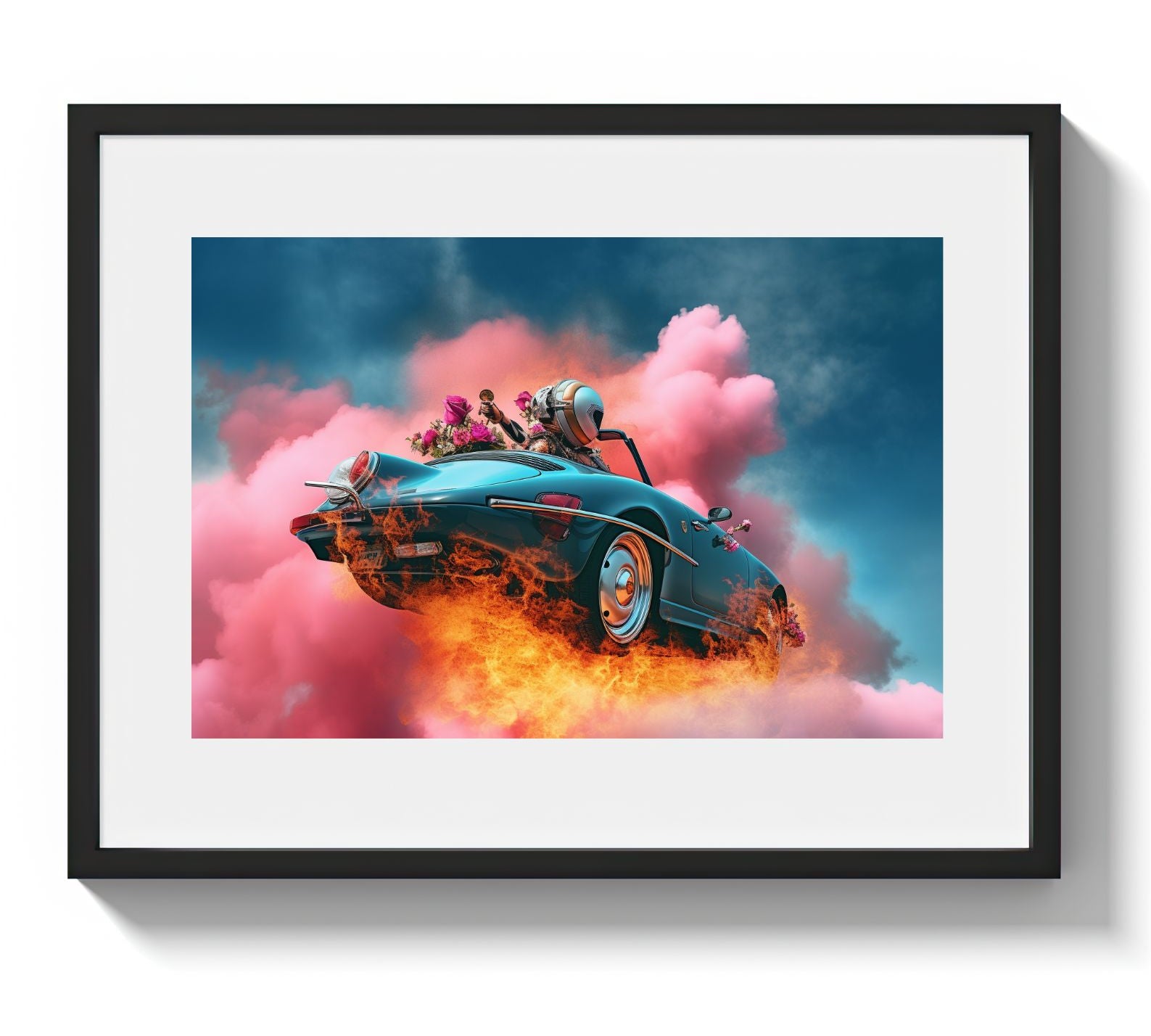 CIAO - DOTCOM ART