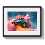 CIAO - DOTCOM ART