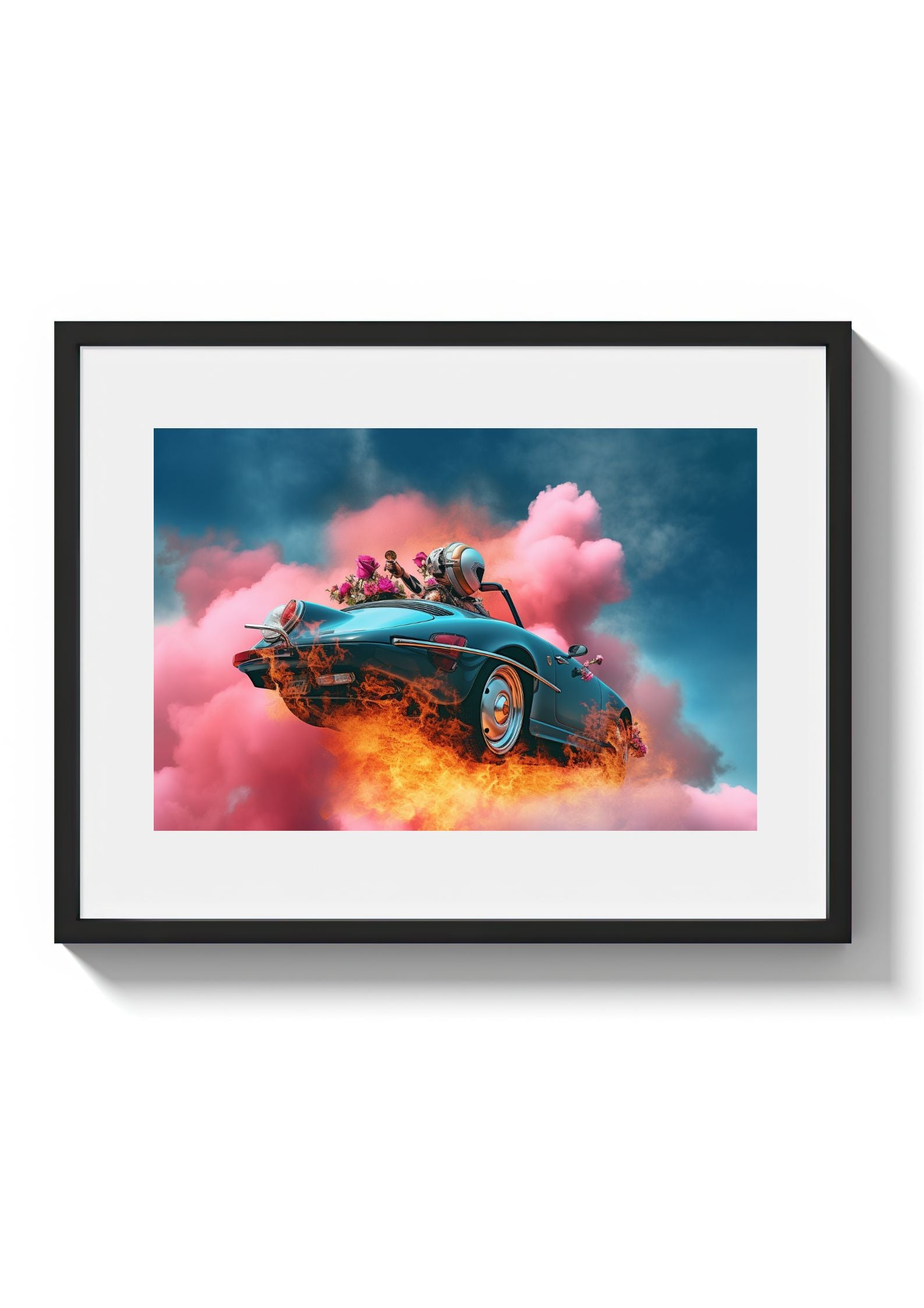 CIAO - DOTCOM ART