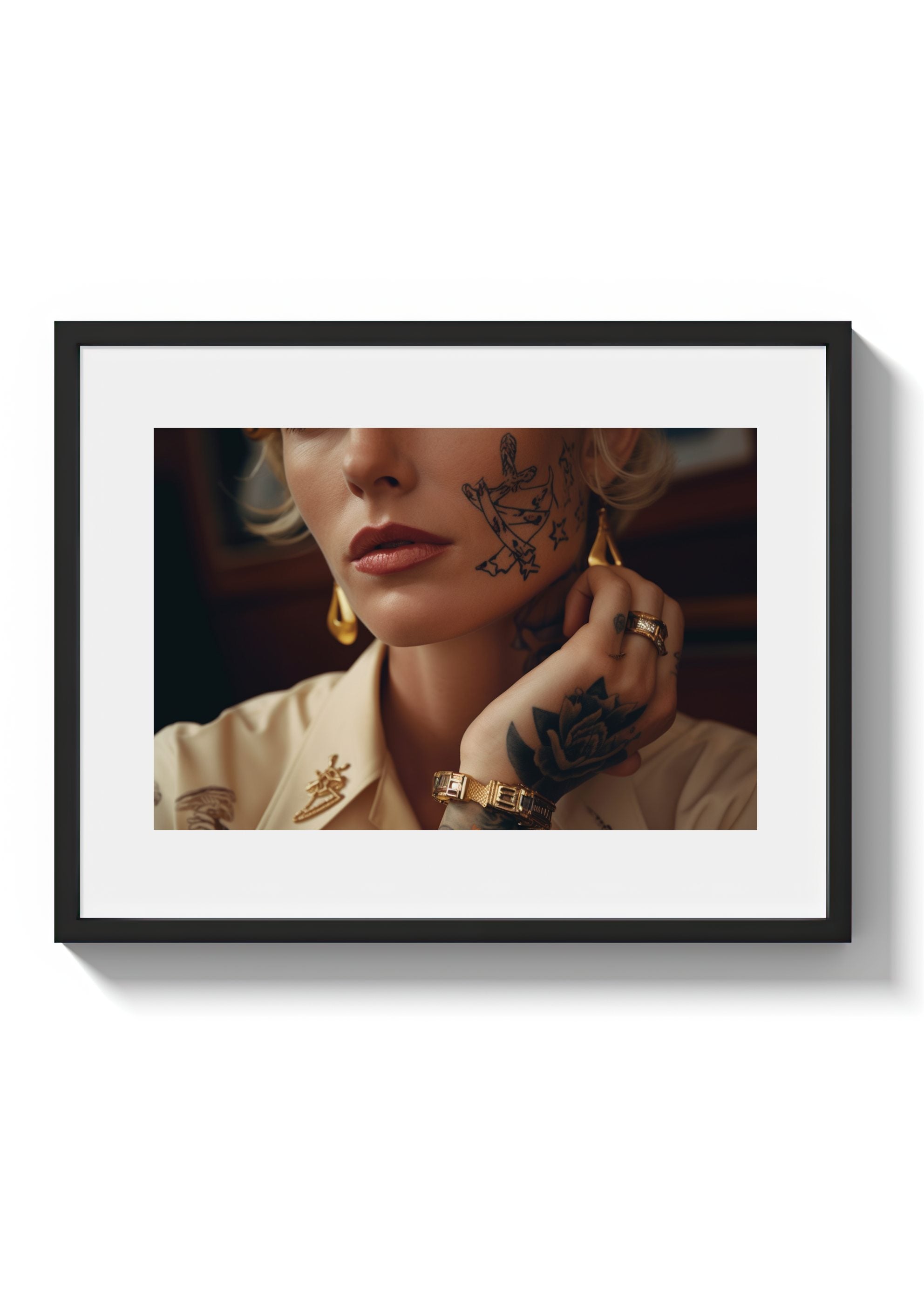 MARCHIONESS - DOTCOM ART