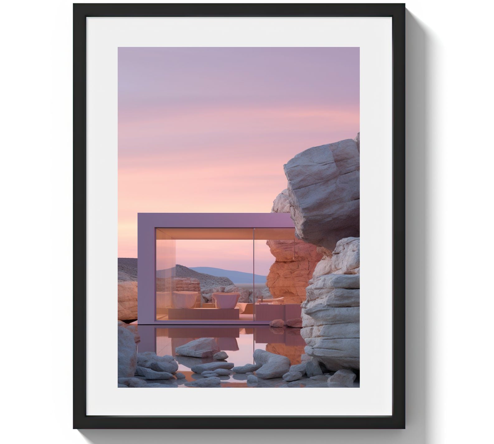 VERRE - DOTCOM ART