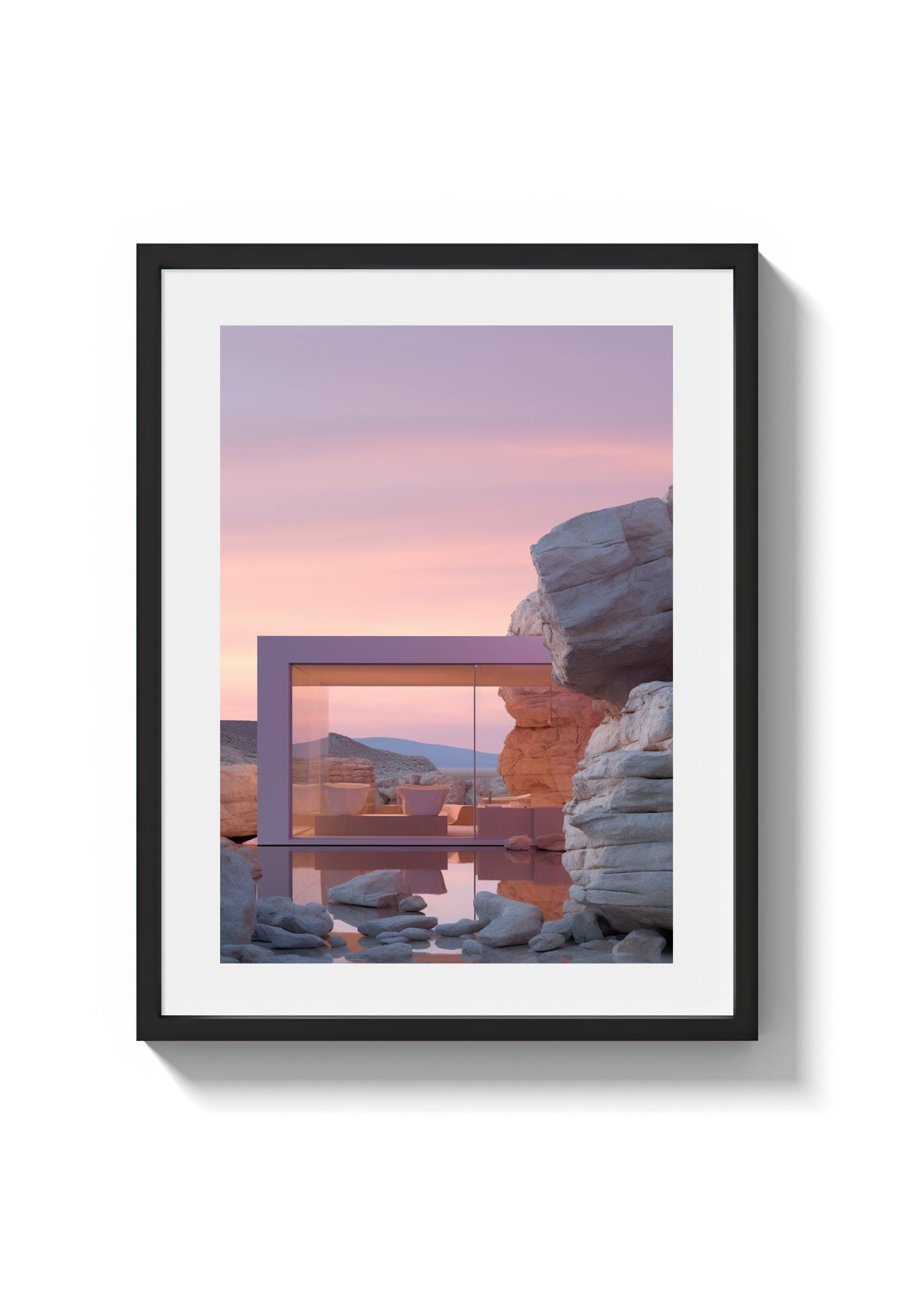 VERRE - DOTCOM ART