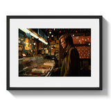 ORIGINS OF ZIGGY - DOTCOM ART