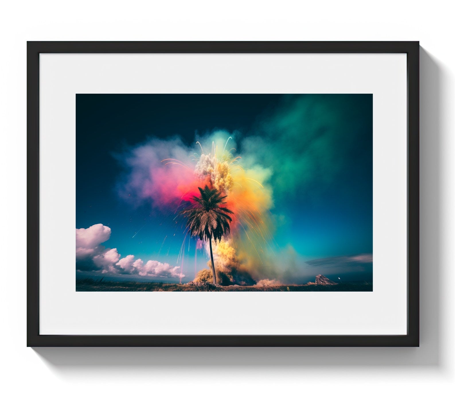 VACAY - DOTCOM ART