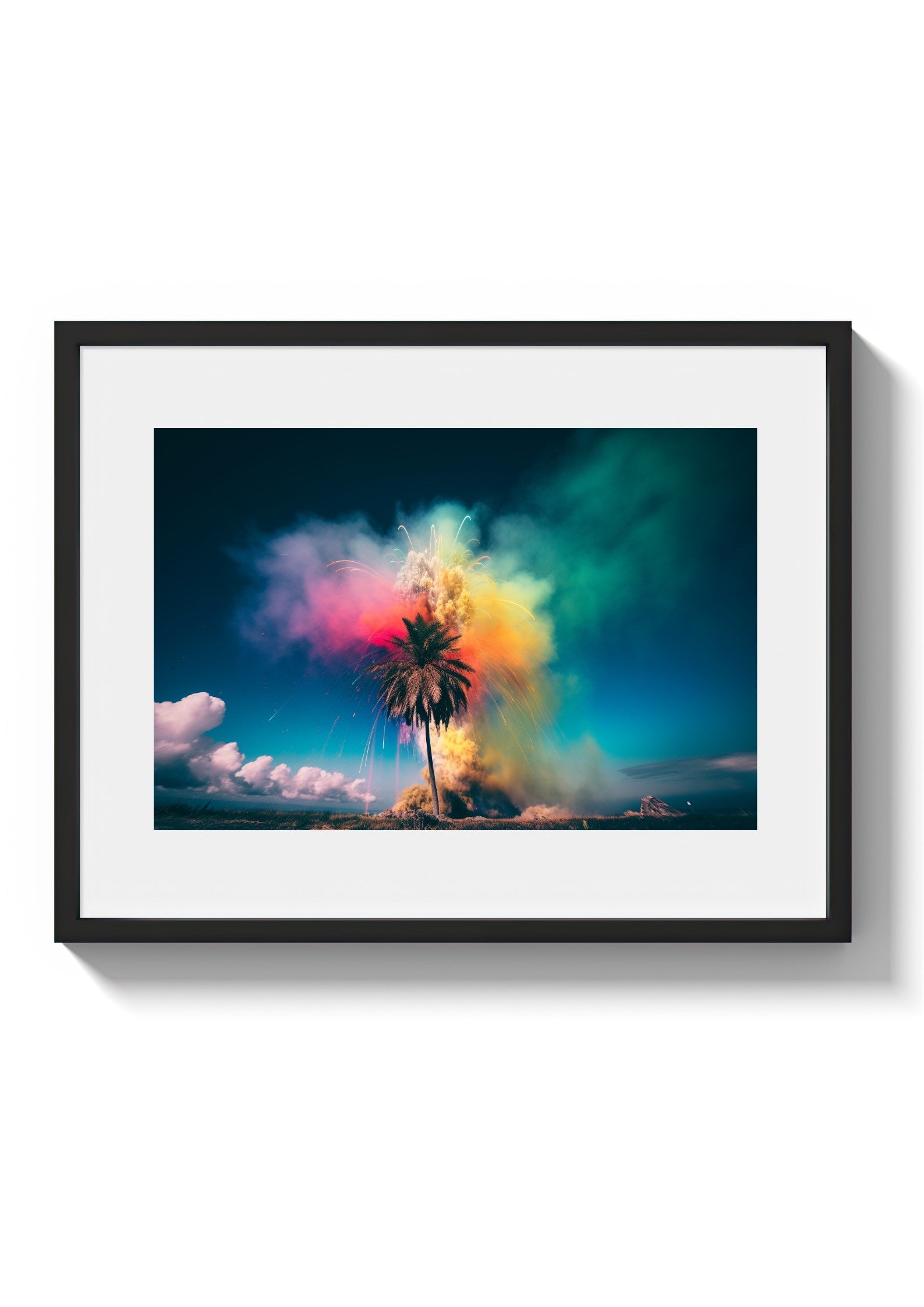 VACAY - DOTCOM ART