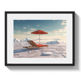 ARCTIC TANNING - DOTCOM ART