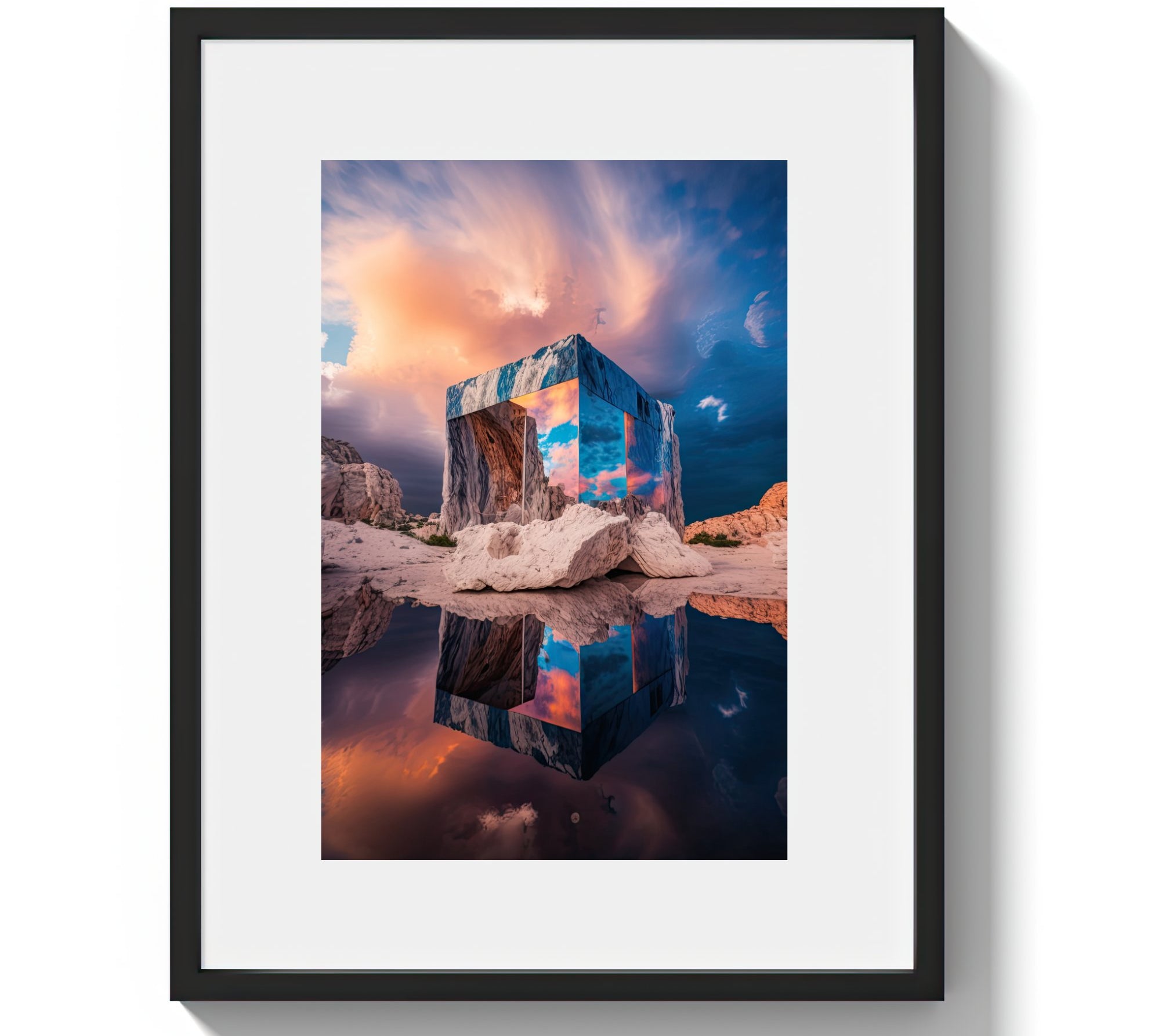 AEOLUS BAY - DOTCOM ART