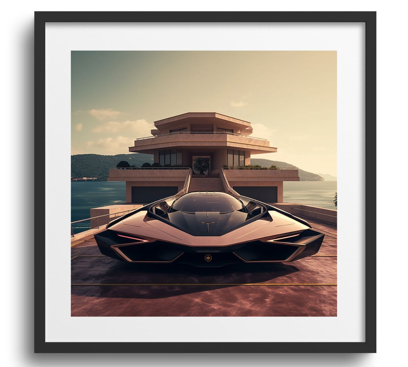 MONTE CARLO MAYHEM *2 - DOTCOM ART