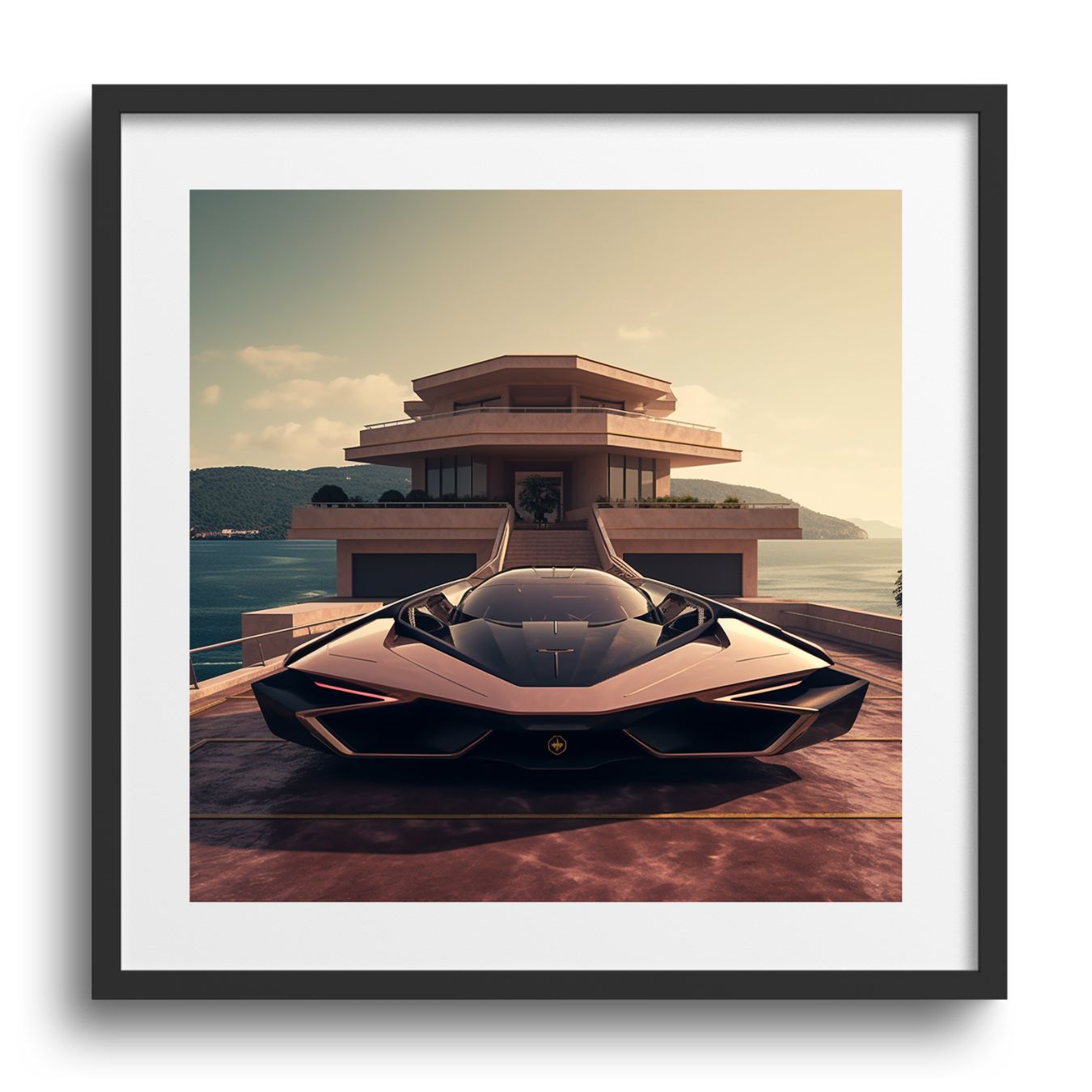 MONTE CARLO MAYHEM *2 - DOTCOM ART