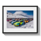 CONVOY *3 - DOTCOM ART