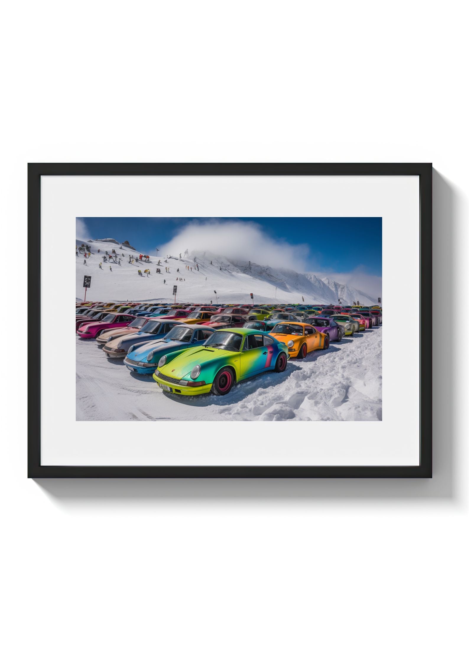 CONVOY *3 - DOTCOM ART