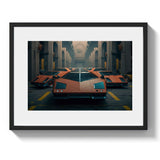 Lamborghini Legion *3 - DOTCOM ART