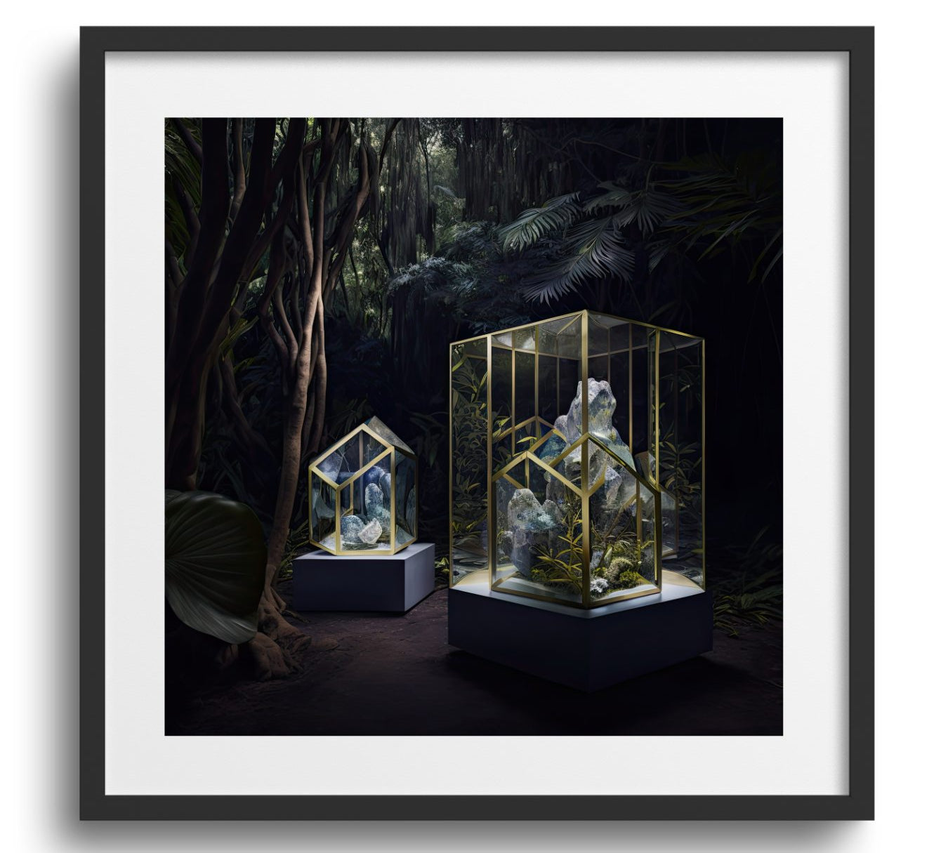 SPLIT - DOTCOM ART