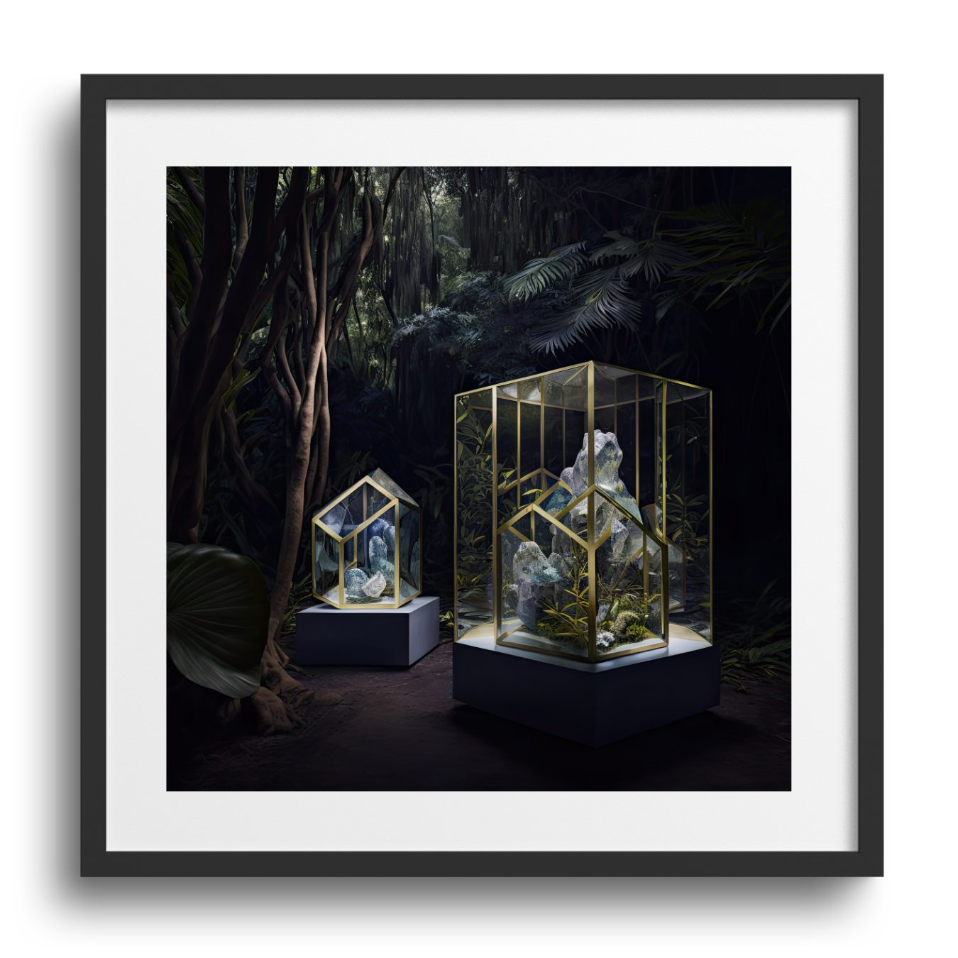 SPLIT - DOTCOM ART