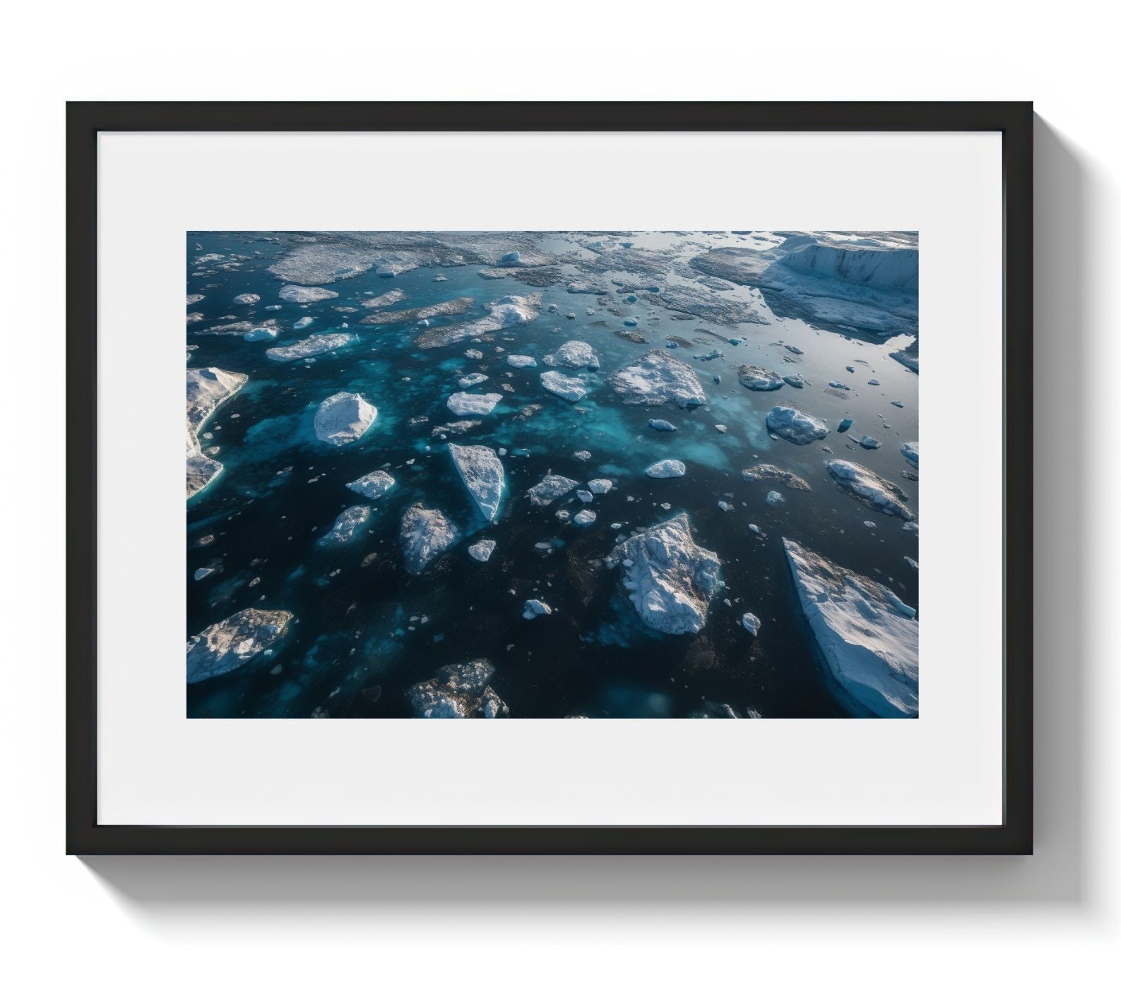 FRESHWATER - DOTCOM ART