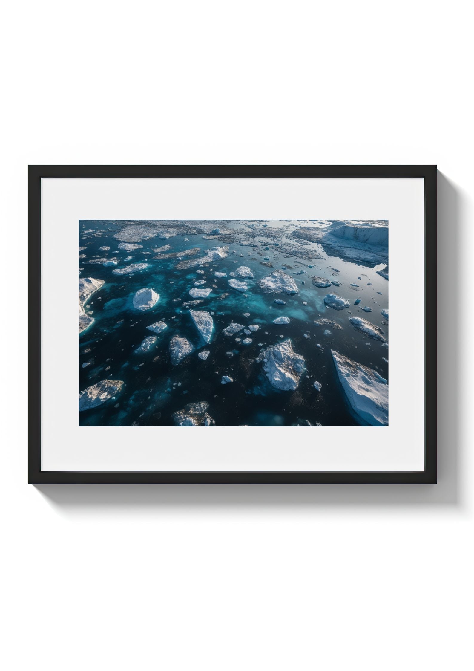FRESHWATER - DOTCOM ART
