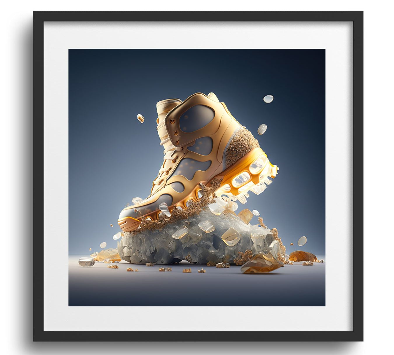 PROTOTYPE *1 - DOTCOM ART