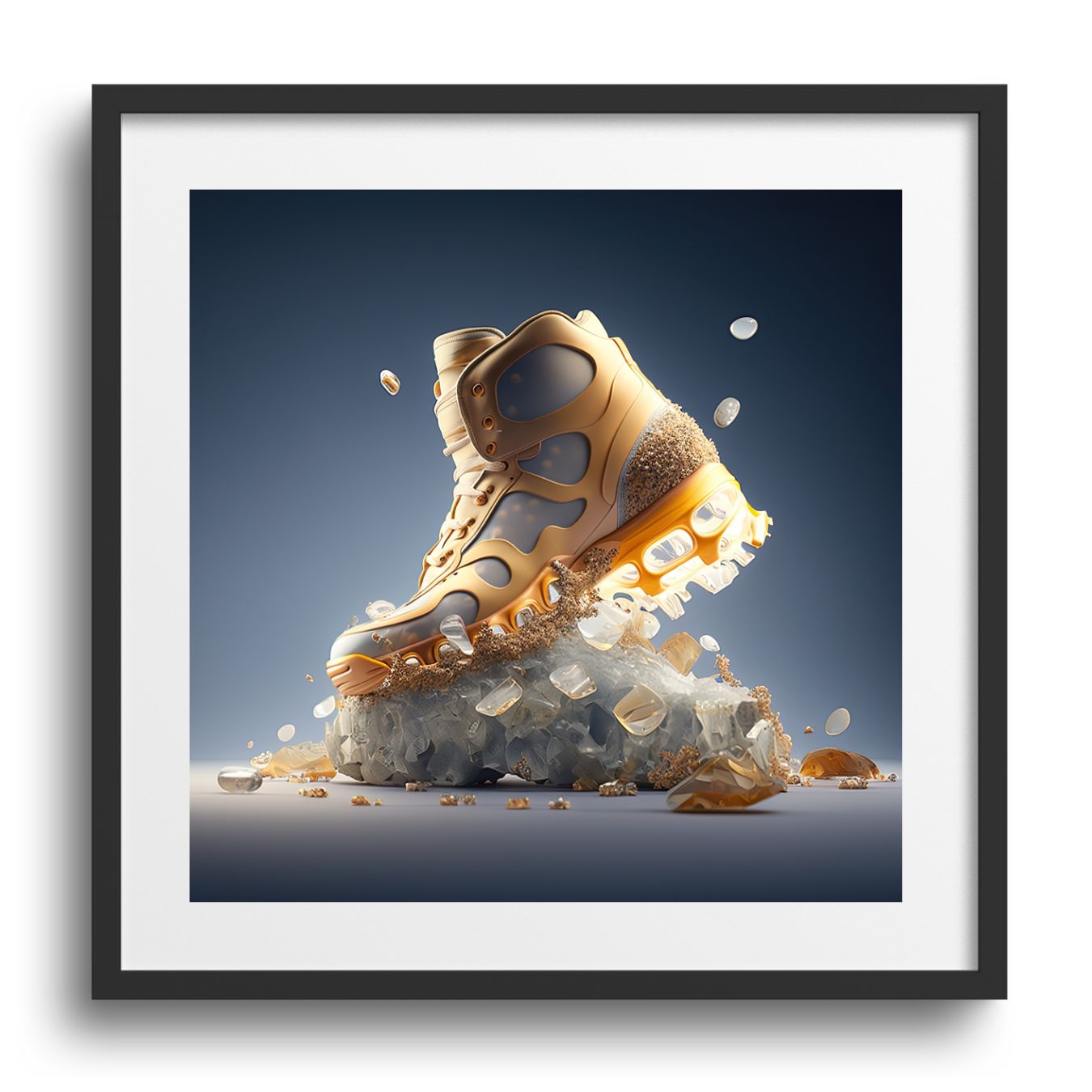 PROTOTYPE *1 - DOTCOM ART