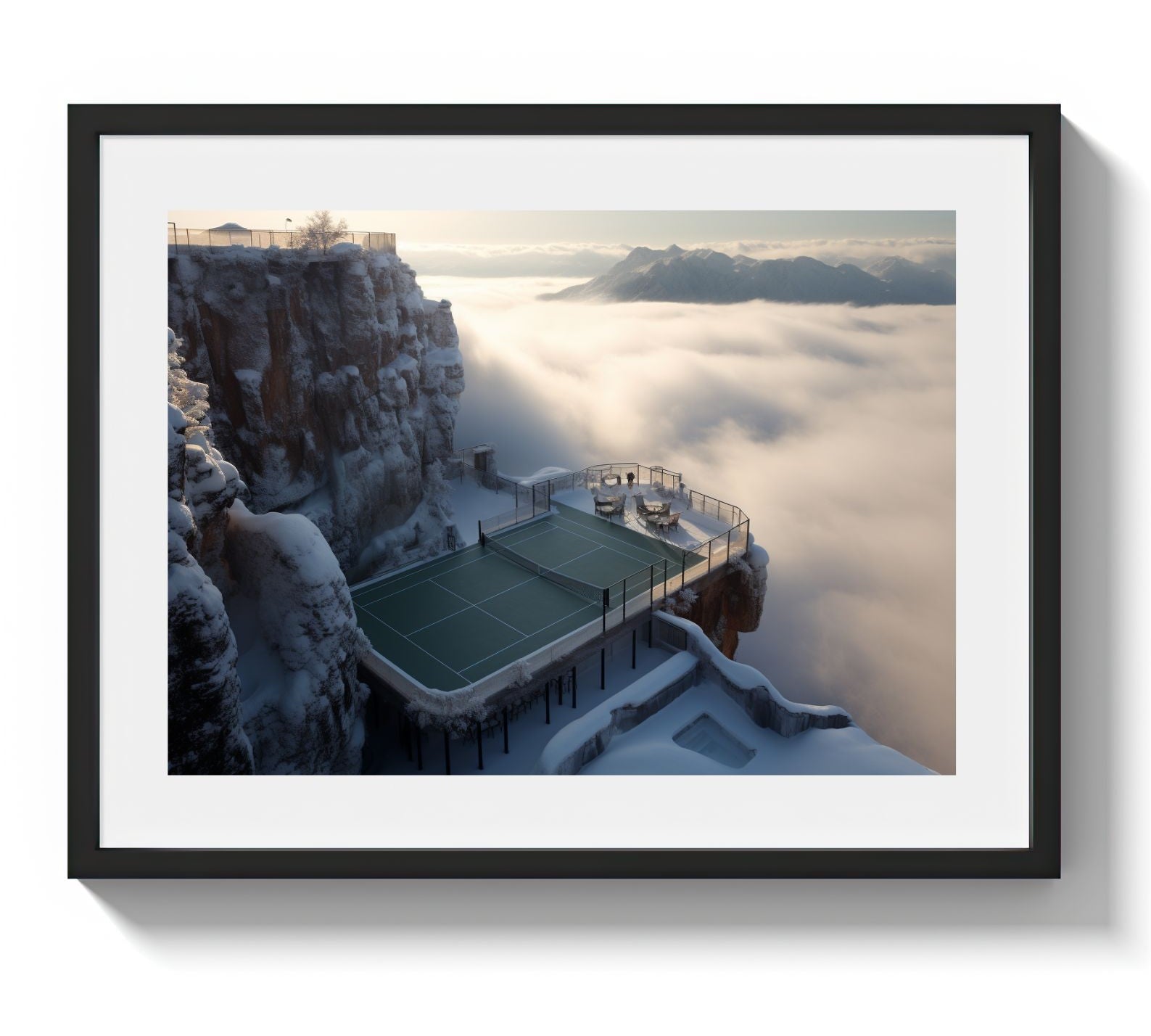 TIEBREAKER - DOTCOM ART