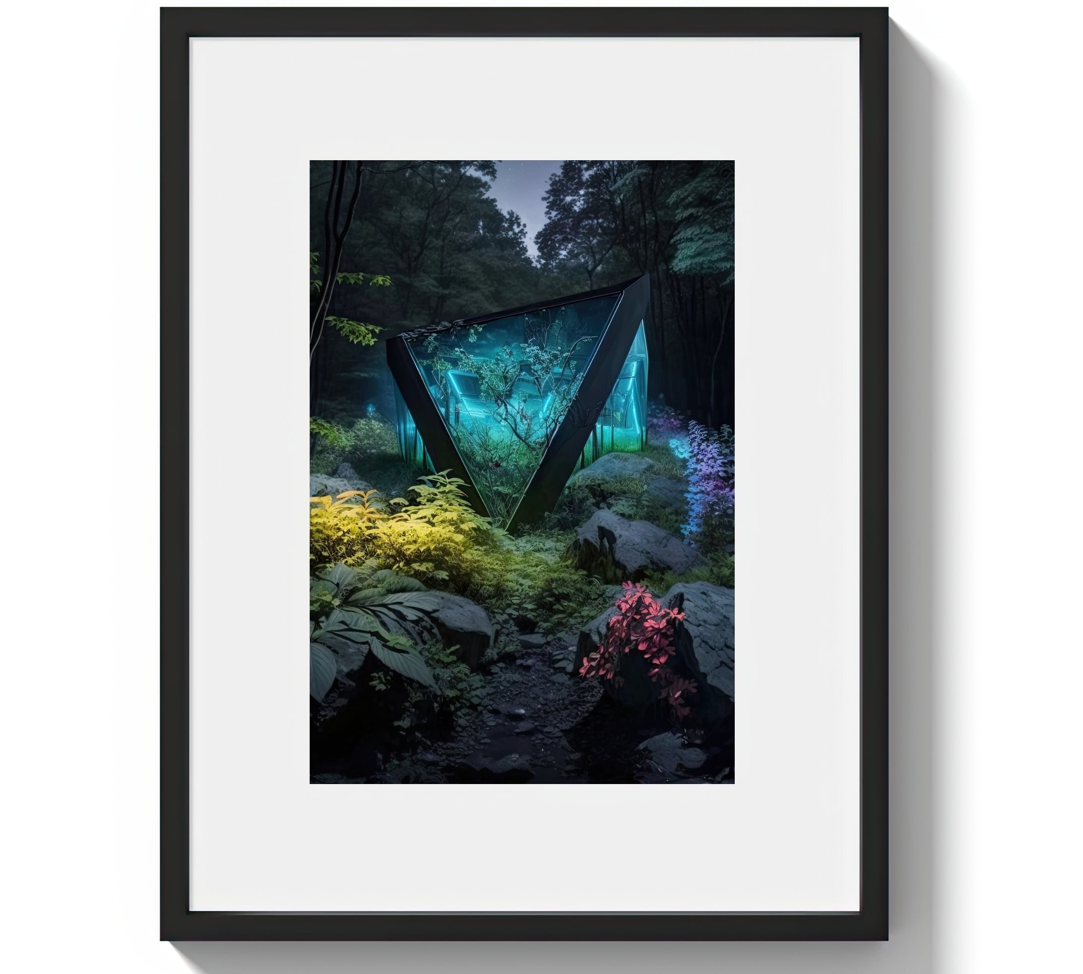 Pod *2 - DOTCOM ART