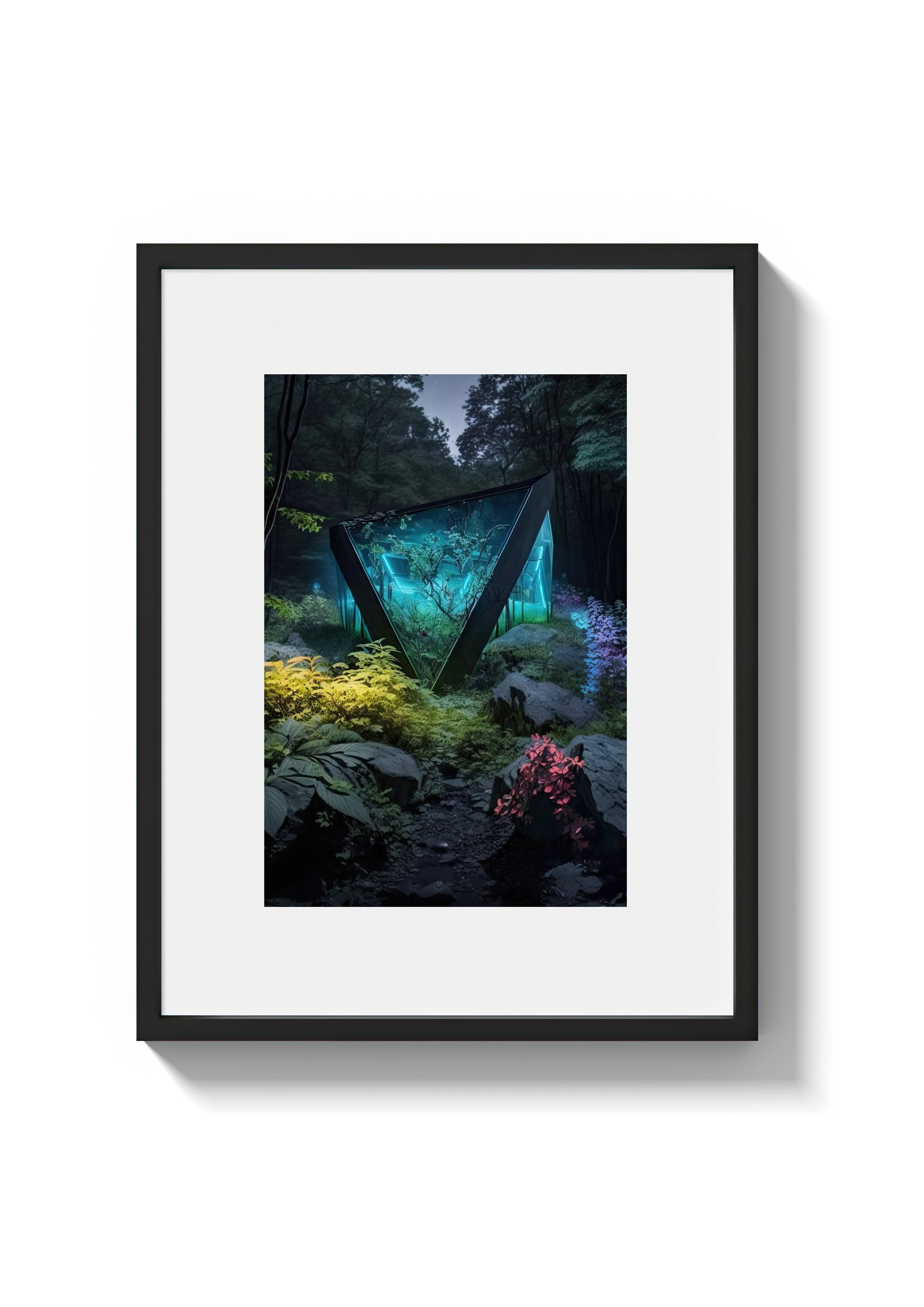 Pod *2 - DOTCOM ART